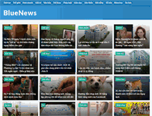 Tablet Screenshot of iznews.info
